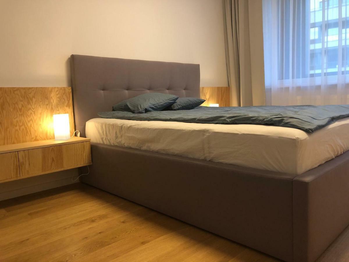 New Modern Urban Apartmán *