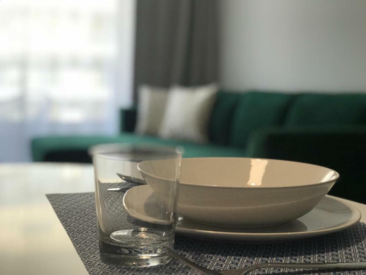 Apartmán New Modern Urban