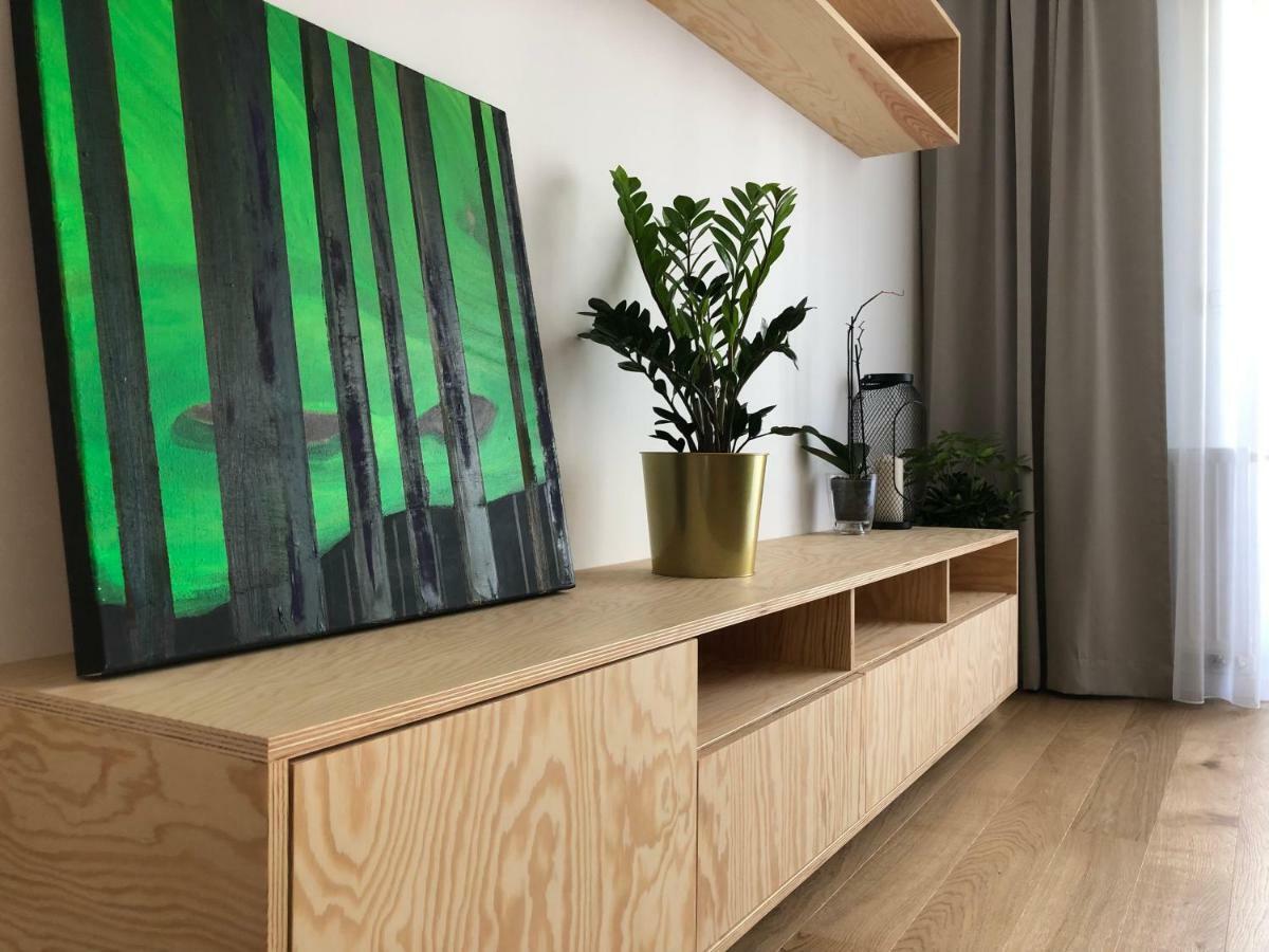 Apartmán New Modern Urban *