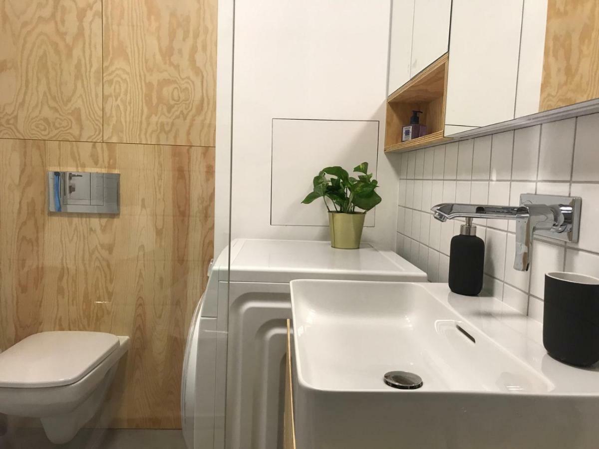 New Modern Urban Apartmán