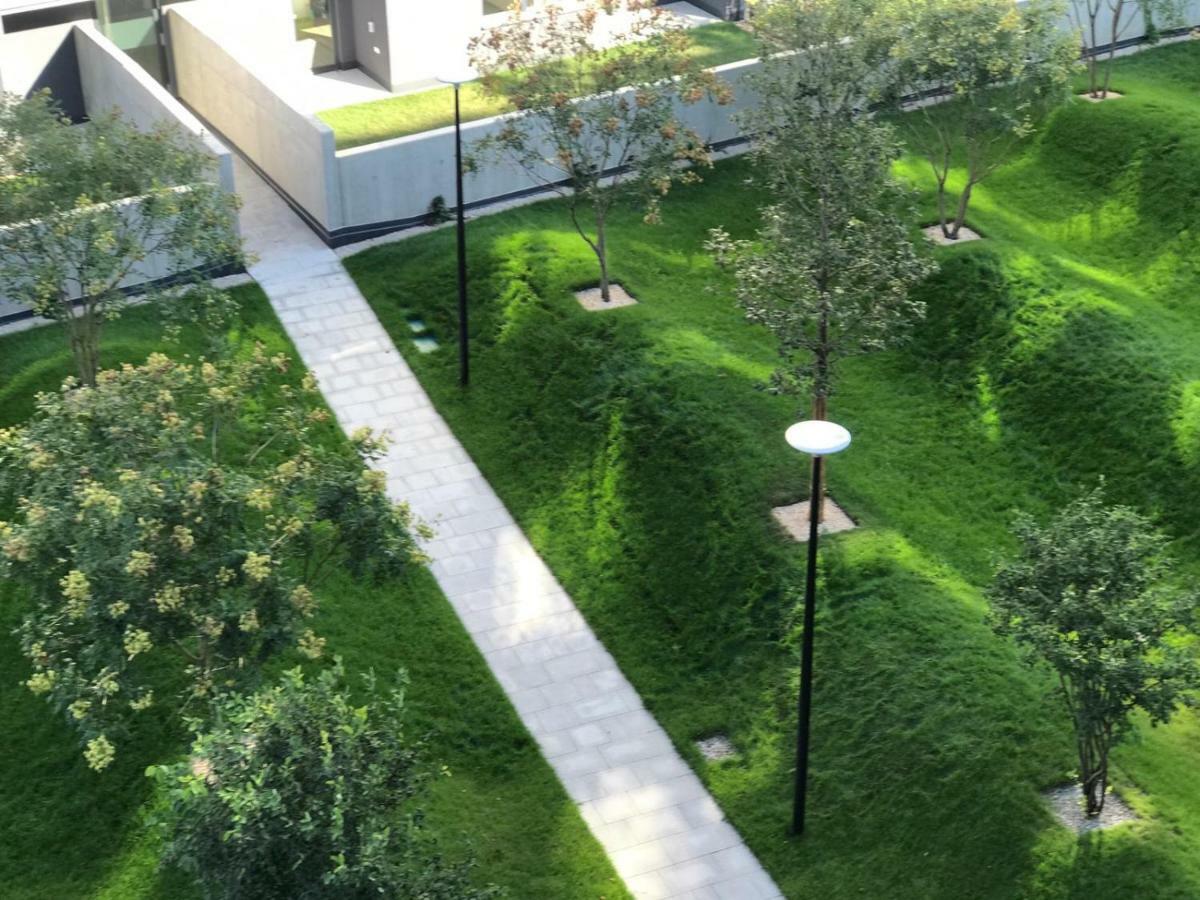 Apartmán New Modern Urban Bratislava