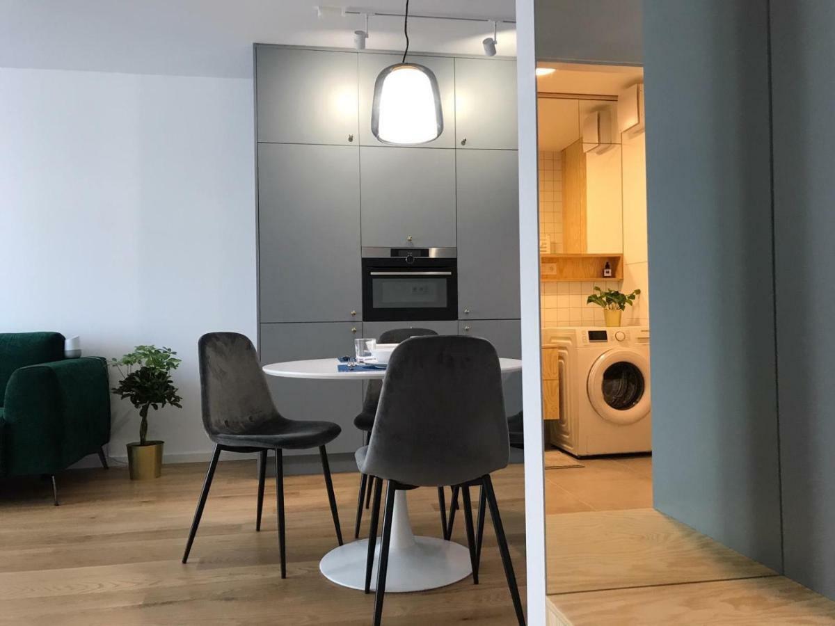 New Modern Urban Apartmán *