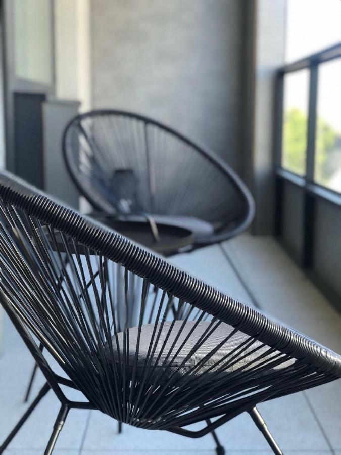 New Modern Urban Apartmán