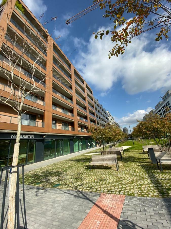 Apartmán New Modern Urban Bratislava